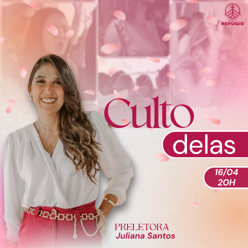 CULTO DELAS